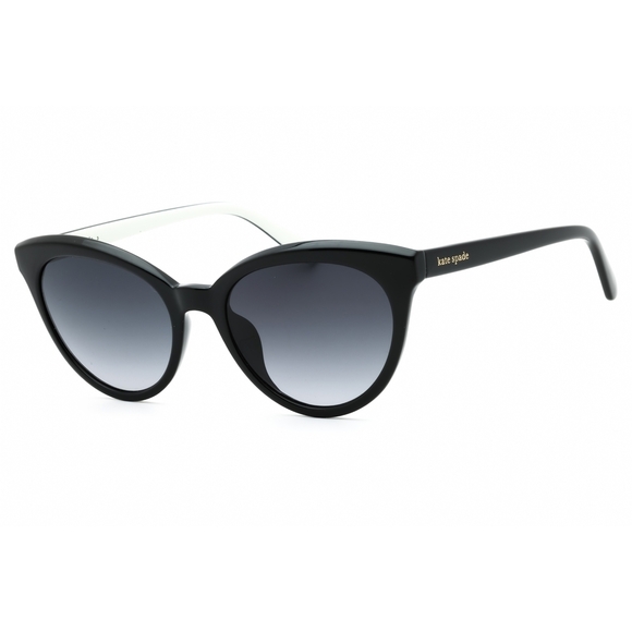 NWT Kate Spade TAMARA/O/S-0807 9O Sunglasses